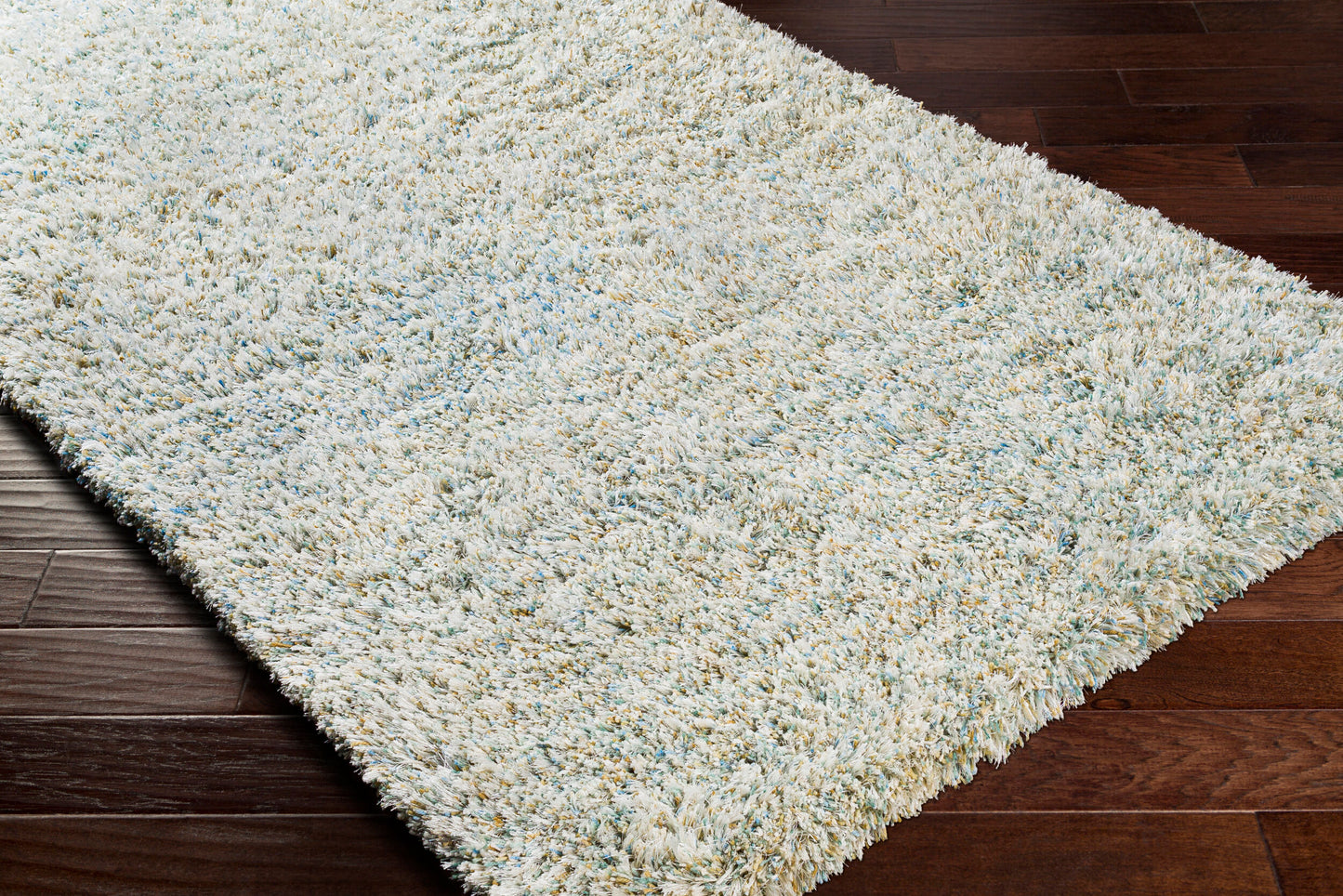 Anaheim AHM-2300 2' x 3' Handmade Accent Rug