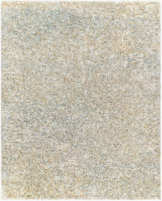Alfombra hecha a mano Anaheim AHM-2300 de 8' x 10'