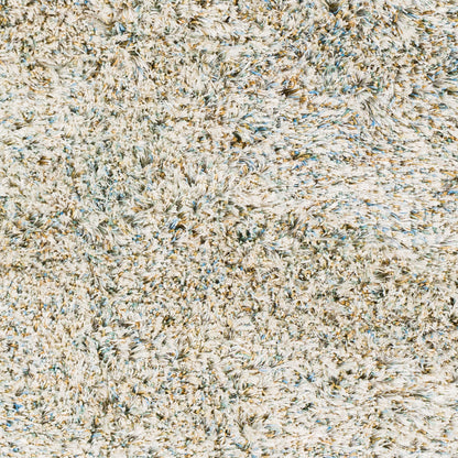 Anaheim AHM-2300 2' x 3' Handmade Accent Rug
