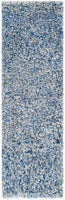 Corredor de 2'6" x 8'