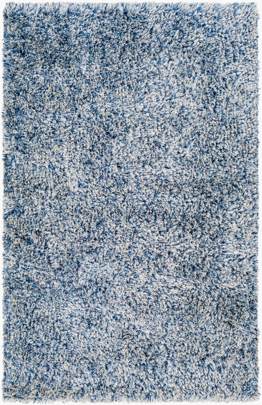 Anaheim AHM-2301 2' x 3' Handmade Accent Rug