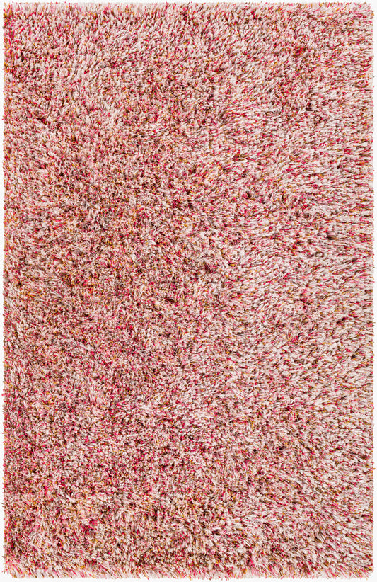 Alfombra decorativa hecha a mano Anaheim AHM-2302 de 3' x 5'
