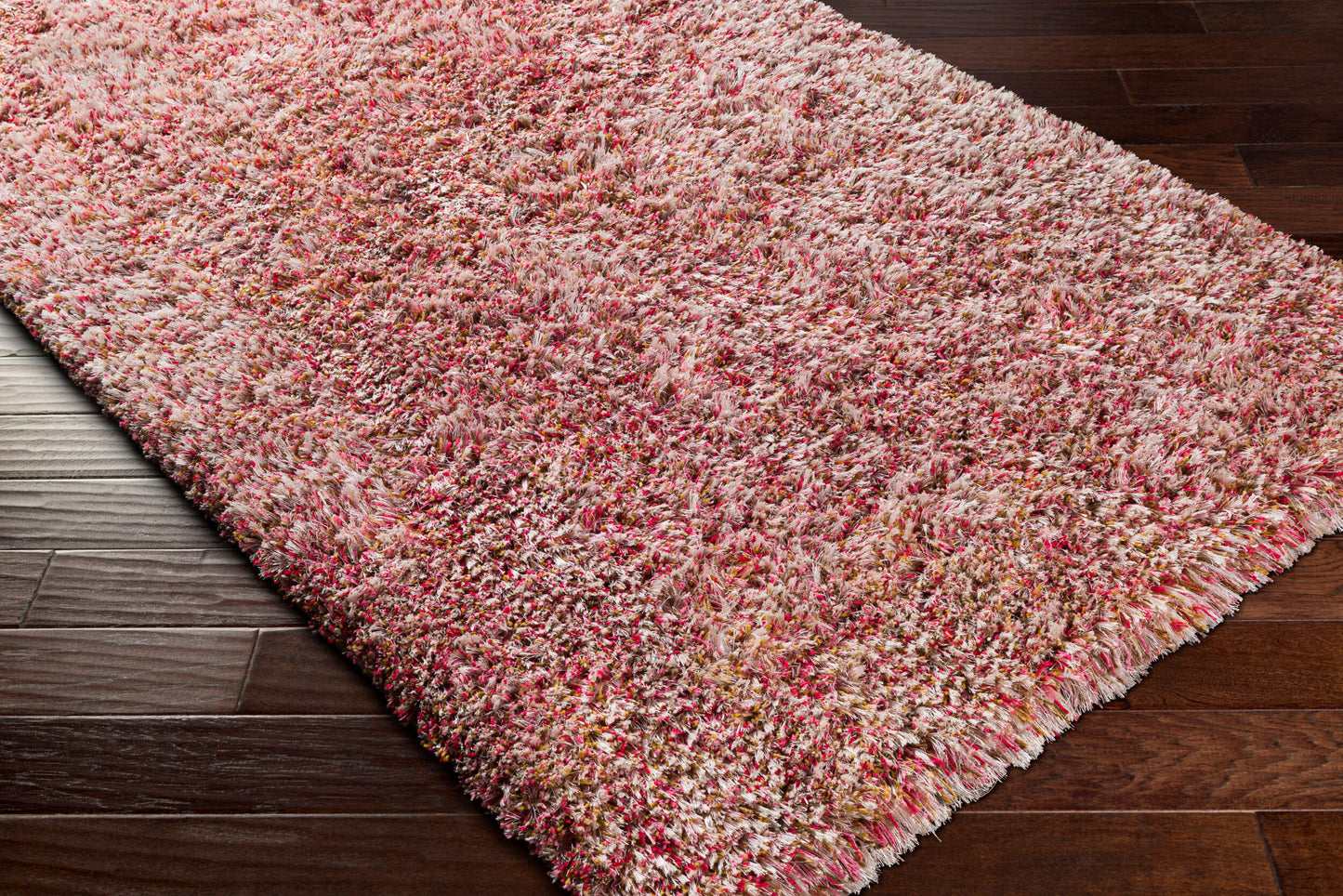 Alfombra de corredor hecha a mano Anaheim AHM-2302 de 8 pies