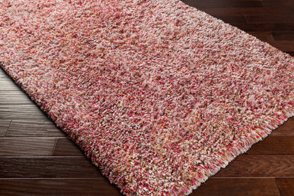 Alfombra de corredor hecha a mano Anaheim AHM-2302 de 8 pies