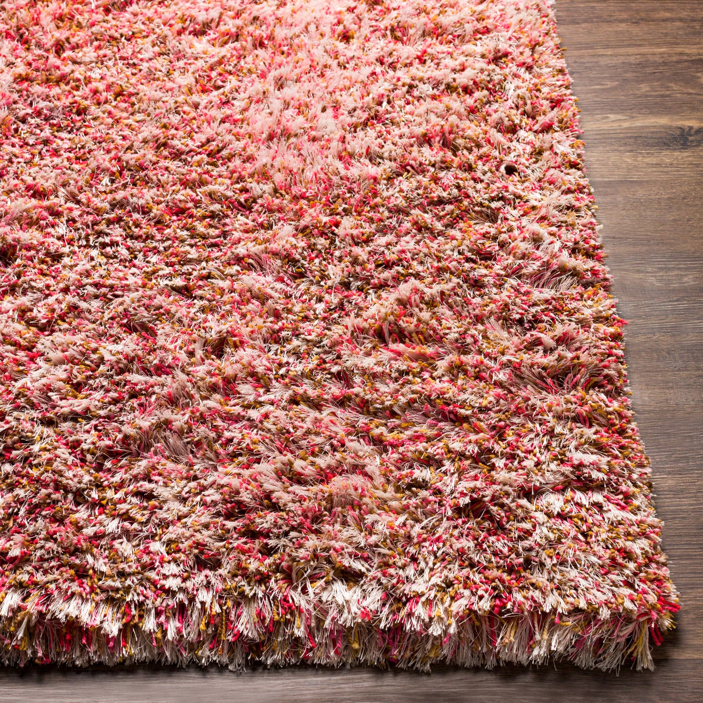 Alfombra decorativa hecha a mano Anaheim AHM-2302 de 3' x 5'
