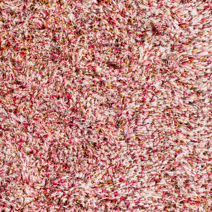 Alfombra decorativa hecha a mano Anaheim AHM-2302 de 3' x 5'