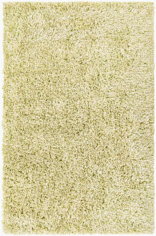 Alfombra decorativa hecha a mano Anaheim AHM-2303 de 3' x 5'