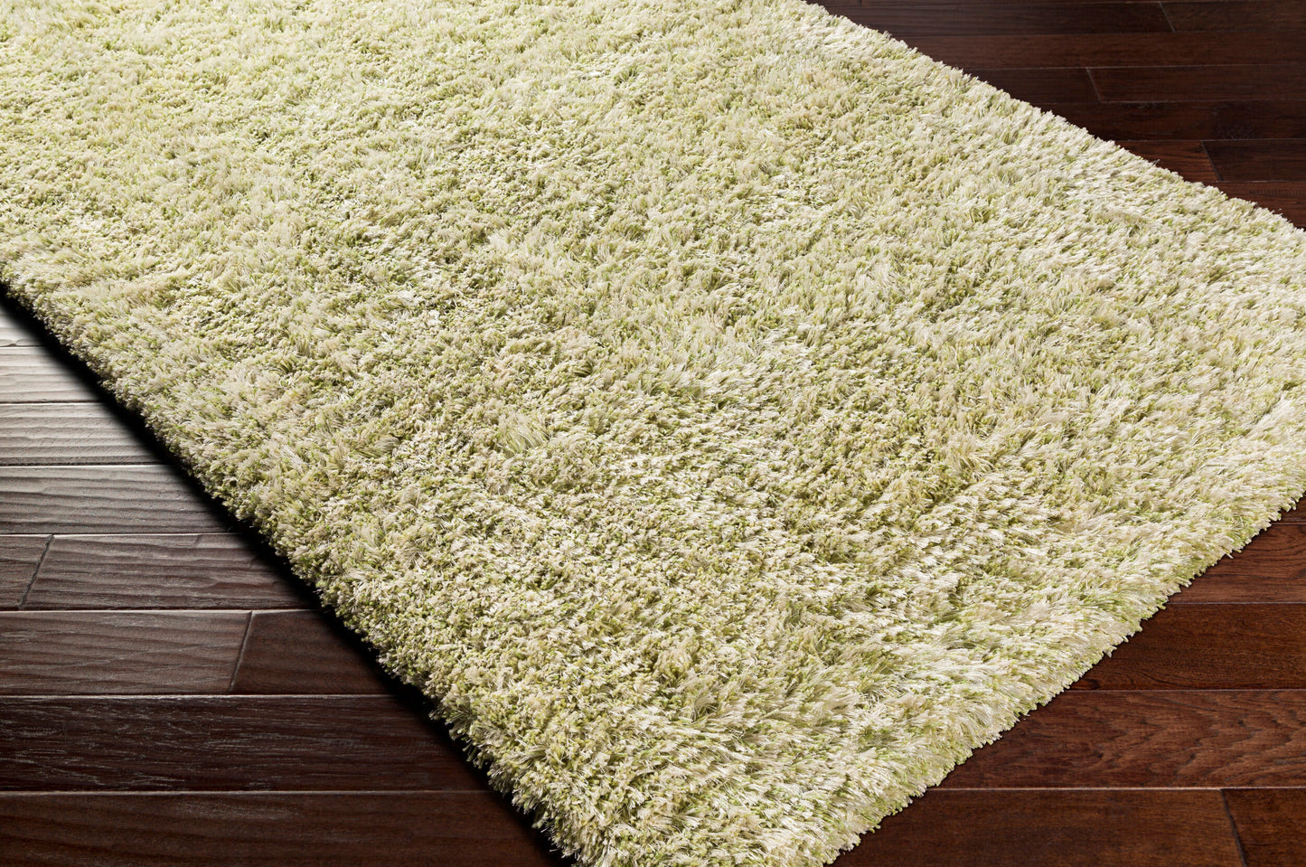 Alfombra de corredor hecha a mano Anaheim AHM-2303 de 8 pies