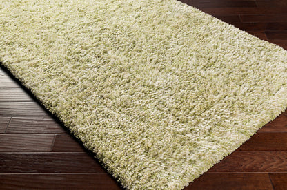 Alfombra de corredor hecha a mano Anaheim AHM-2303 de 8 pies