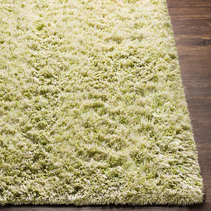 Alfombra de corredor hecha a mano Anaheim AHM-2303 de 8 pies
