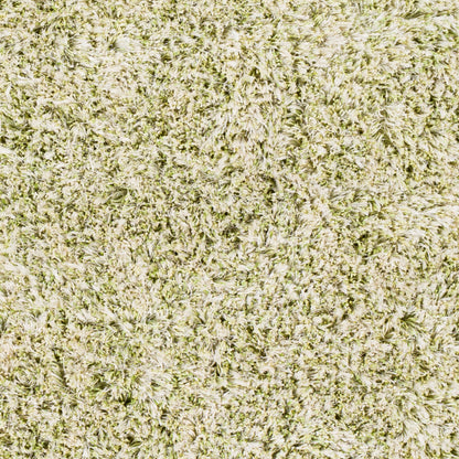 Alfombra decorativa hecha a mano Anaheim AHM-2303 de 3' x 5'