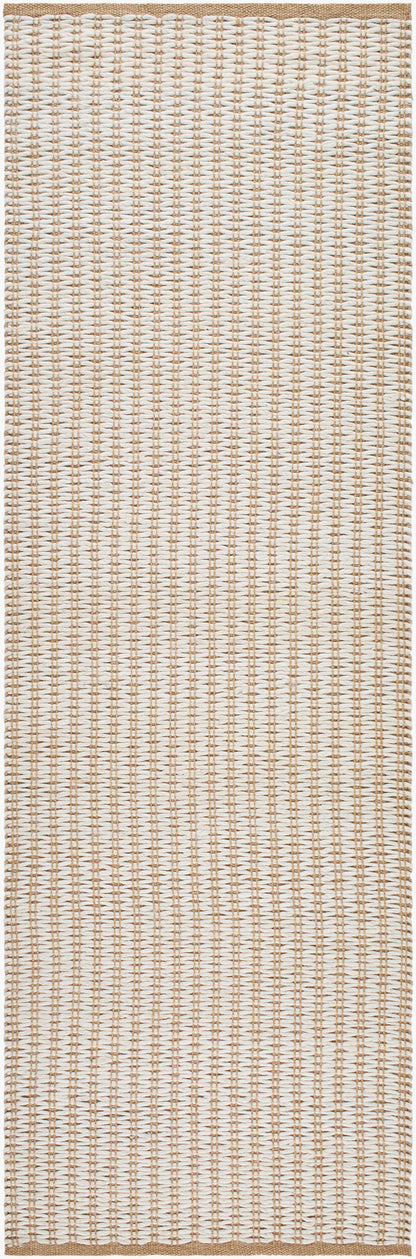 Ahlat AHT-2300 8ft Runner Handmade Runner Rug