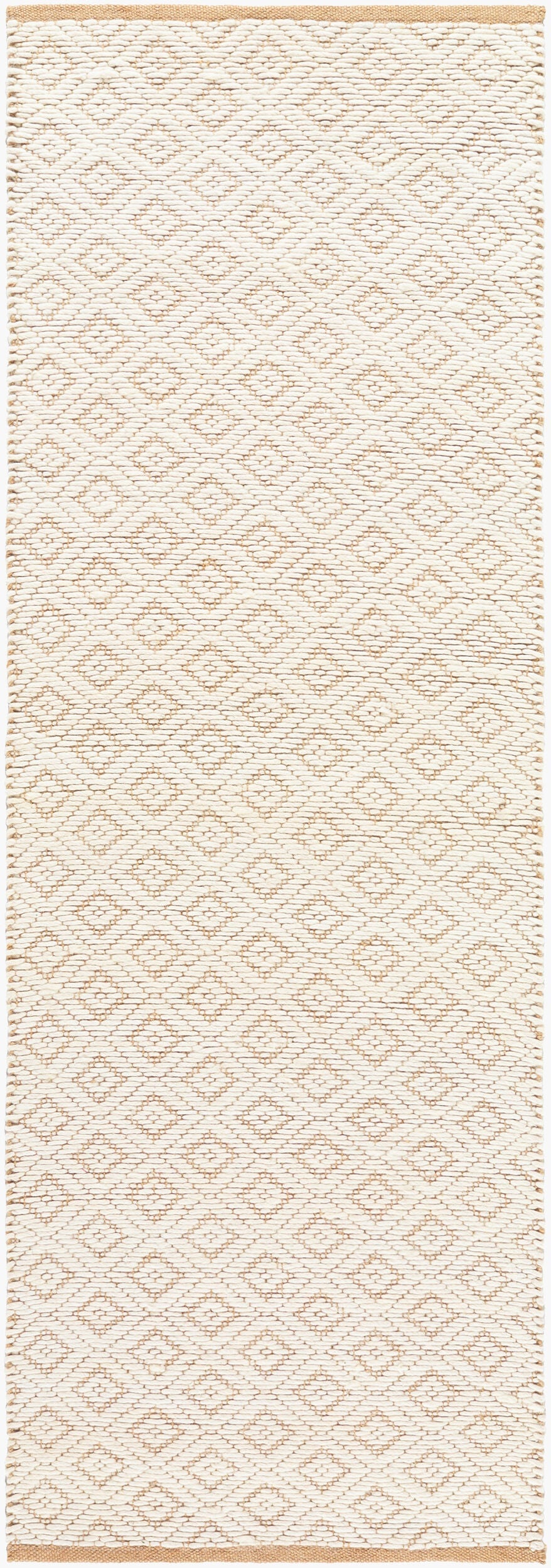 Ahlat AHT-2301 Hand Woven Rug