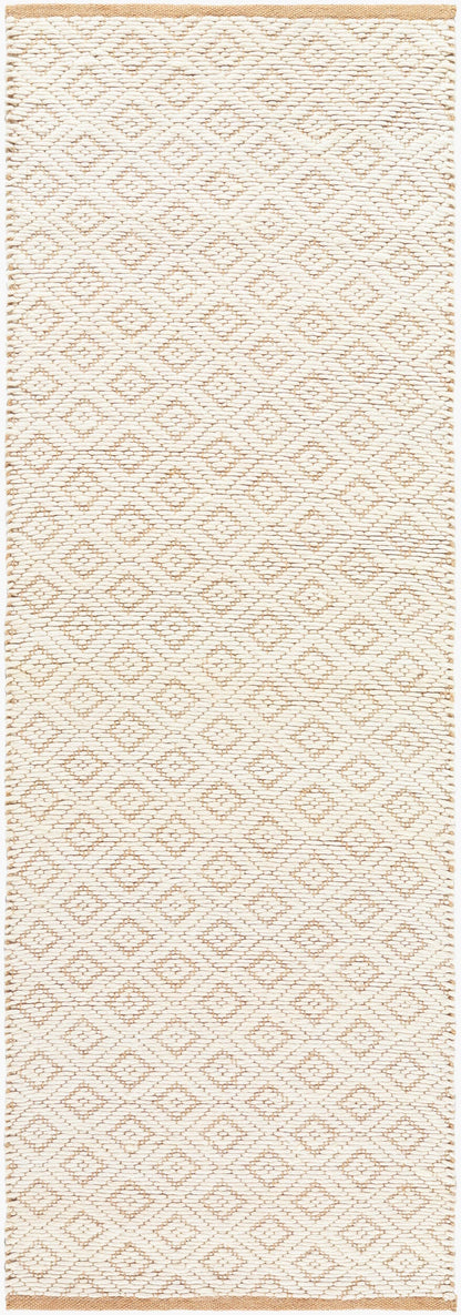 Ahlat AHT-2301 Hand Woven Rug