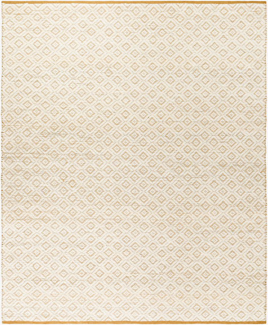 Ahlat AHT-2301 5' x 7' Handmade Area Rug