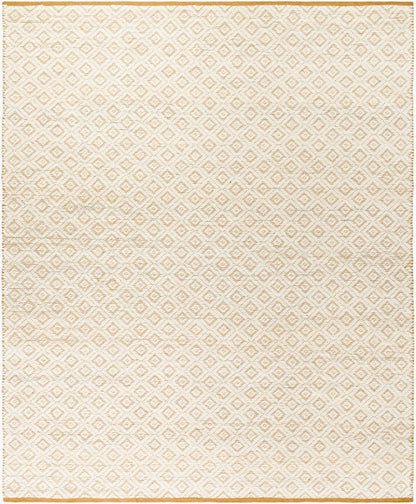 Ahlat AHT-2301 5' x 7' Handmade Area Rug