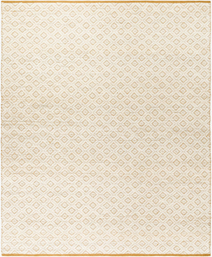 Ahlat AHT-2301 Hand Woven Rug