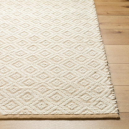 Ahlat AHT-2301 Hand Woven Rug
