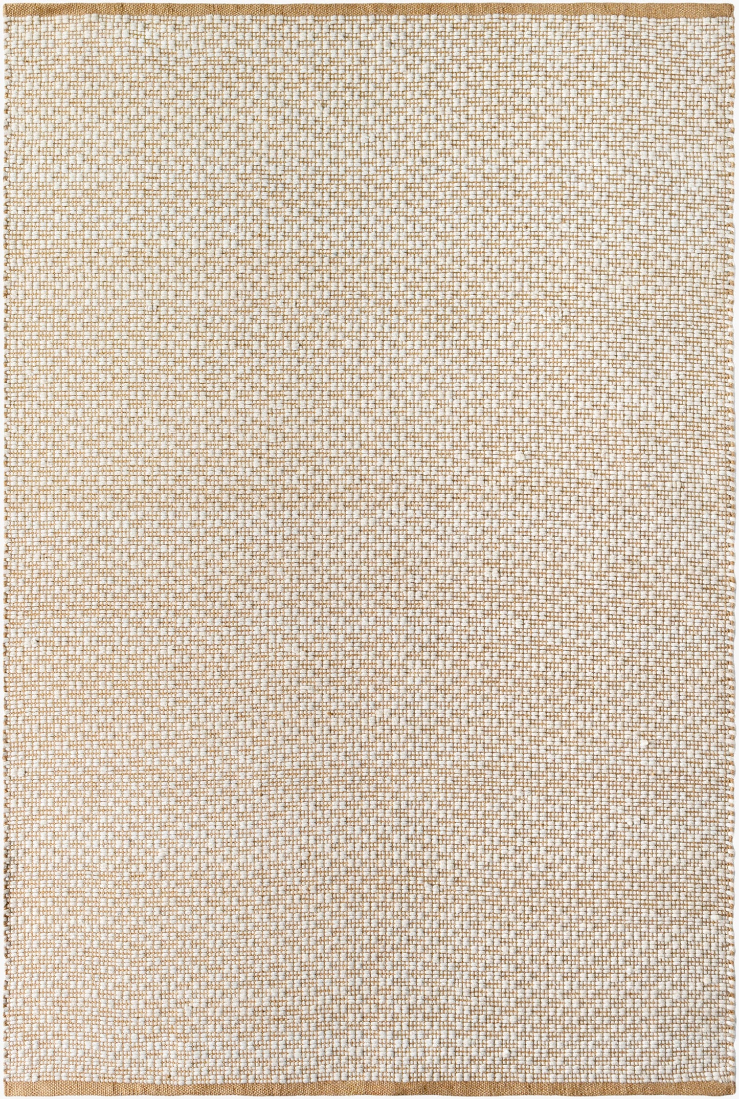 Ahlat AHT-2302 5' x 7' Handmade Area Rug