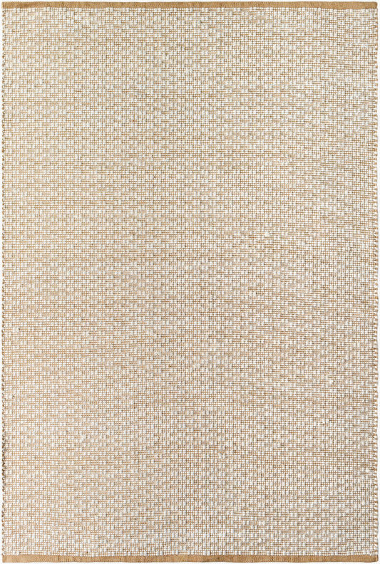 Ahlat AHT-2302 5' x 7' Handmade Area Rug
