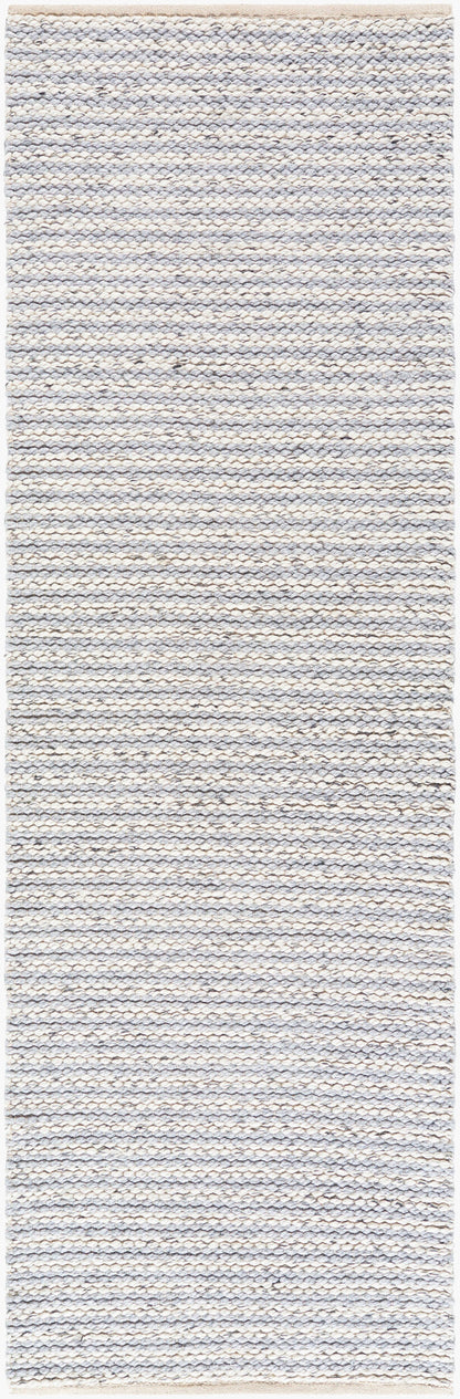 Ahlat AHT-2303 8ft Runner Handmade Runner Rug