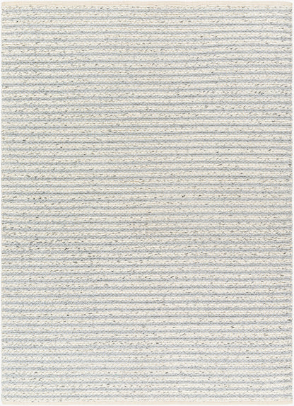 Ahlat AHT-2303 5' x 7' Handmade Area Rug