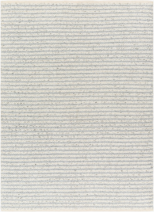 Ahlat AHT-2303 5' x 7' Handmade Area Rug