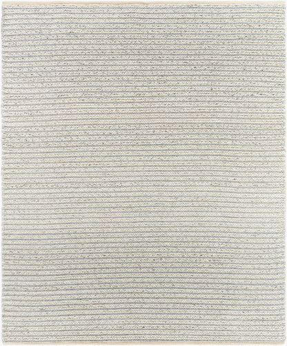 Alfombra hecha a mano Ahlat AHT-2303 de 8' x 10'