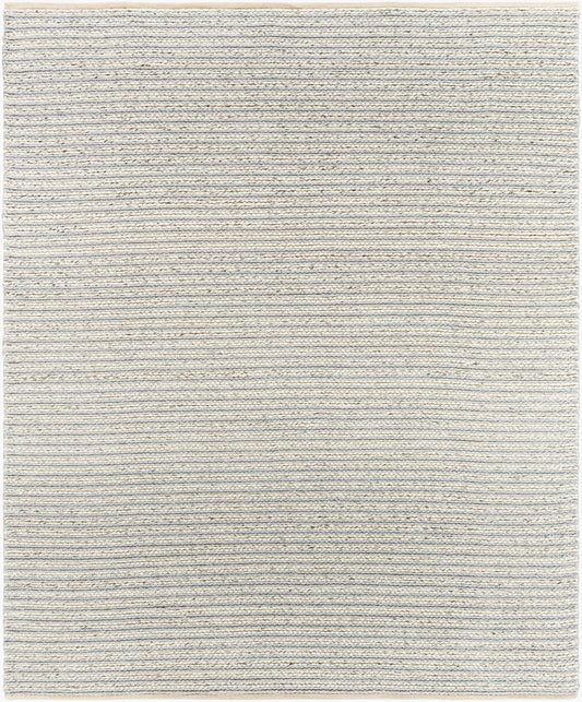 Alfombra hecha a mano Ahlat AHT-2303 de 8' x 10'