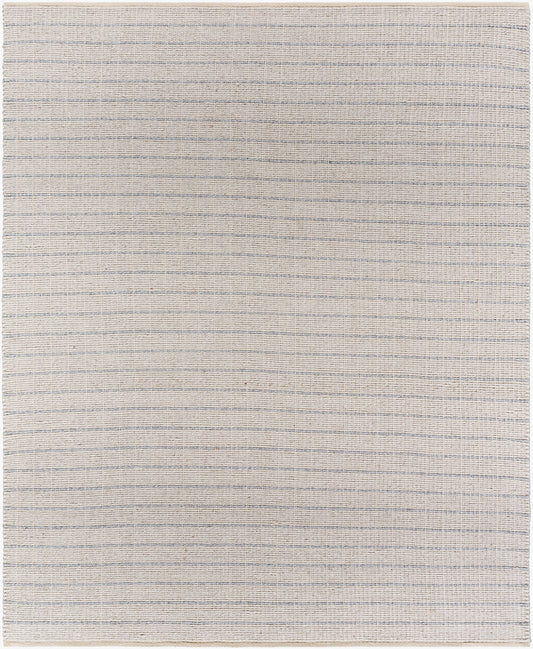Alfombra hecha a mano Ahlat AHT-2304 de 8' x 10'