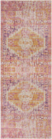 Corredor de 2'11" x 7'10"