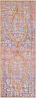 Corredor de 2'11" x 7'10"
