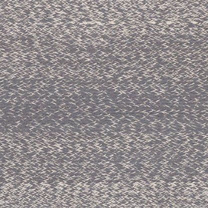 Alfombra de yute hecha a mano Aileen AIE-1006 de 8' x 10'