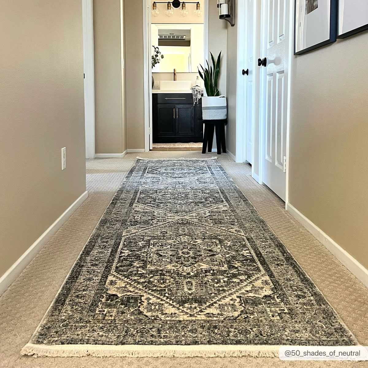 Chicago CHG-2316 Machine Woven Rug