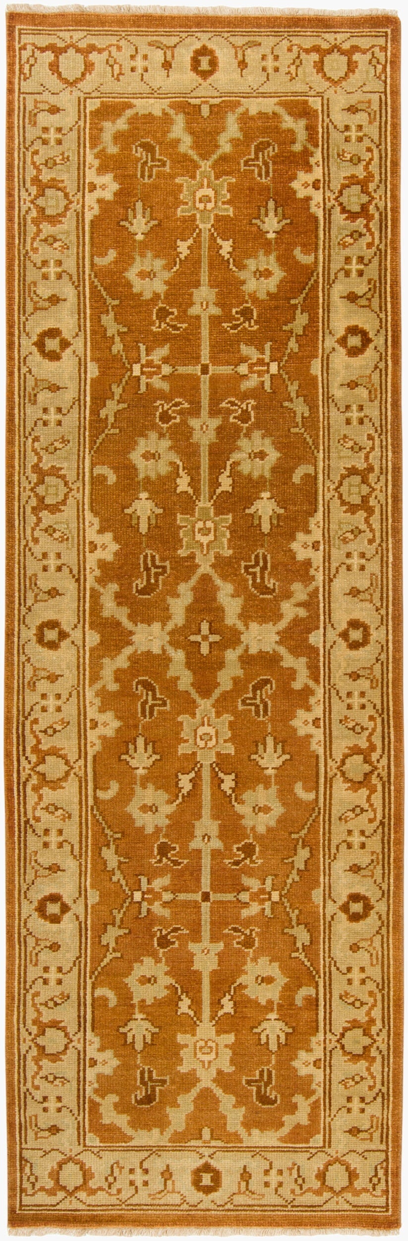 Ainsley AIN-1002 Hand Knotted Rug
