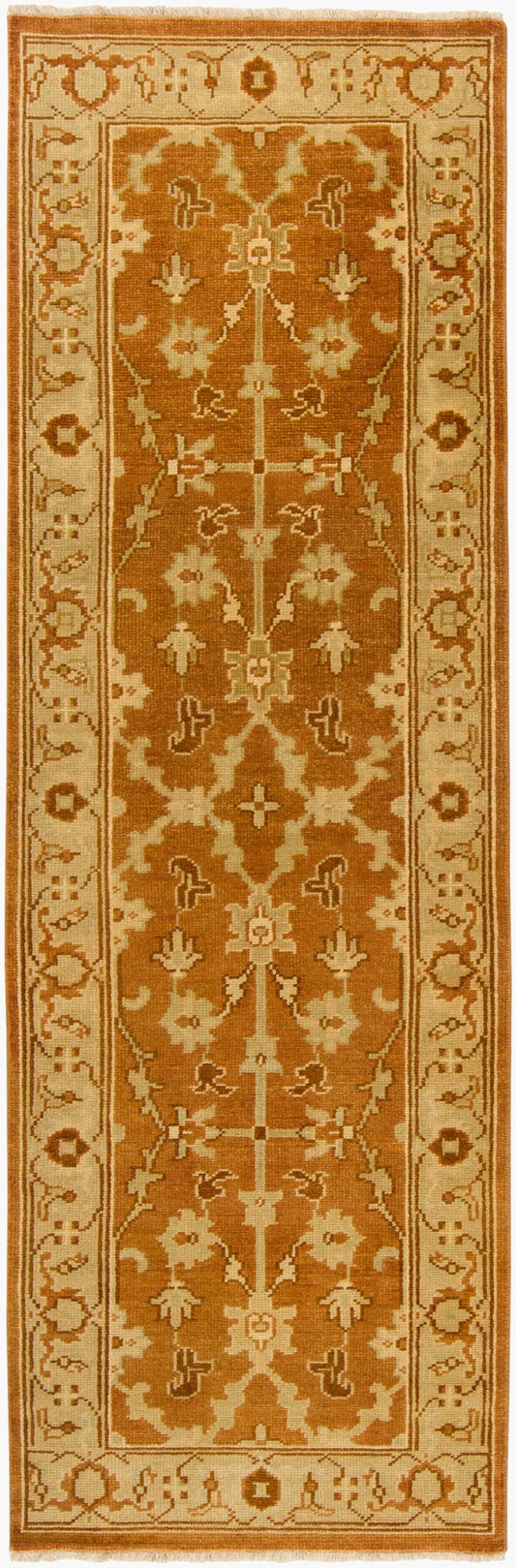 Ainsley AIN-1002 Hand Knotted Rug