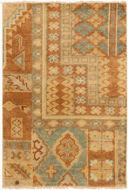 Ainsley AIN-1011 Hand Knotted Rug