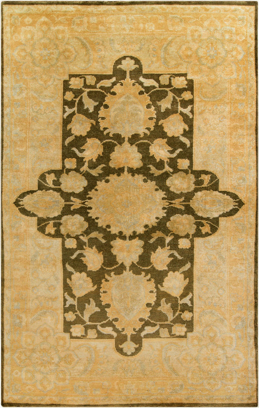 Ainsley AIN-1012 Hand Knotted Rug