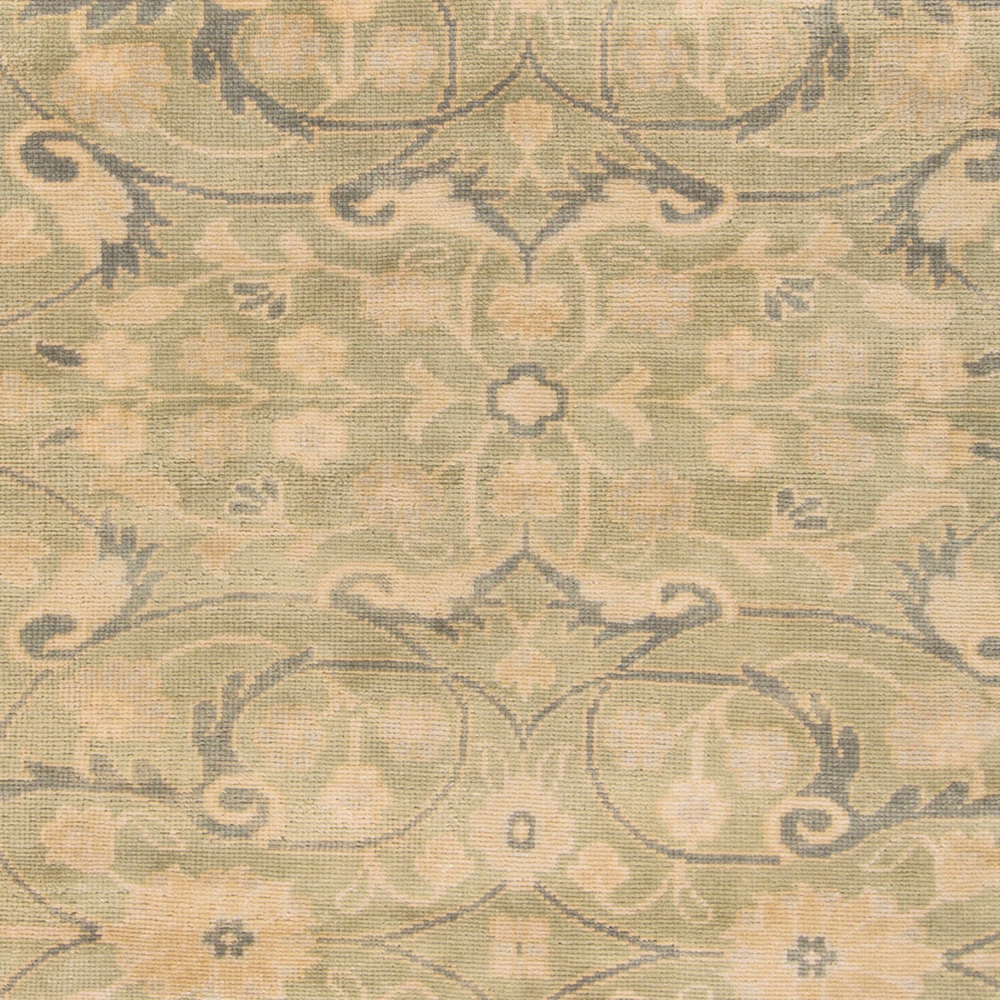Ainsley AIN-1013 Hand Knotted Rug