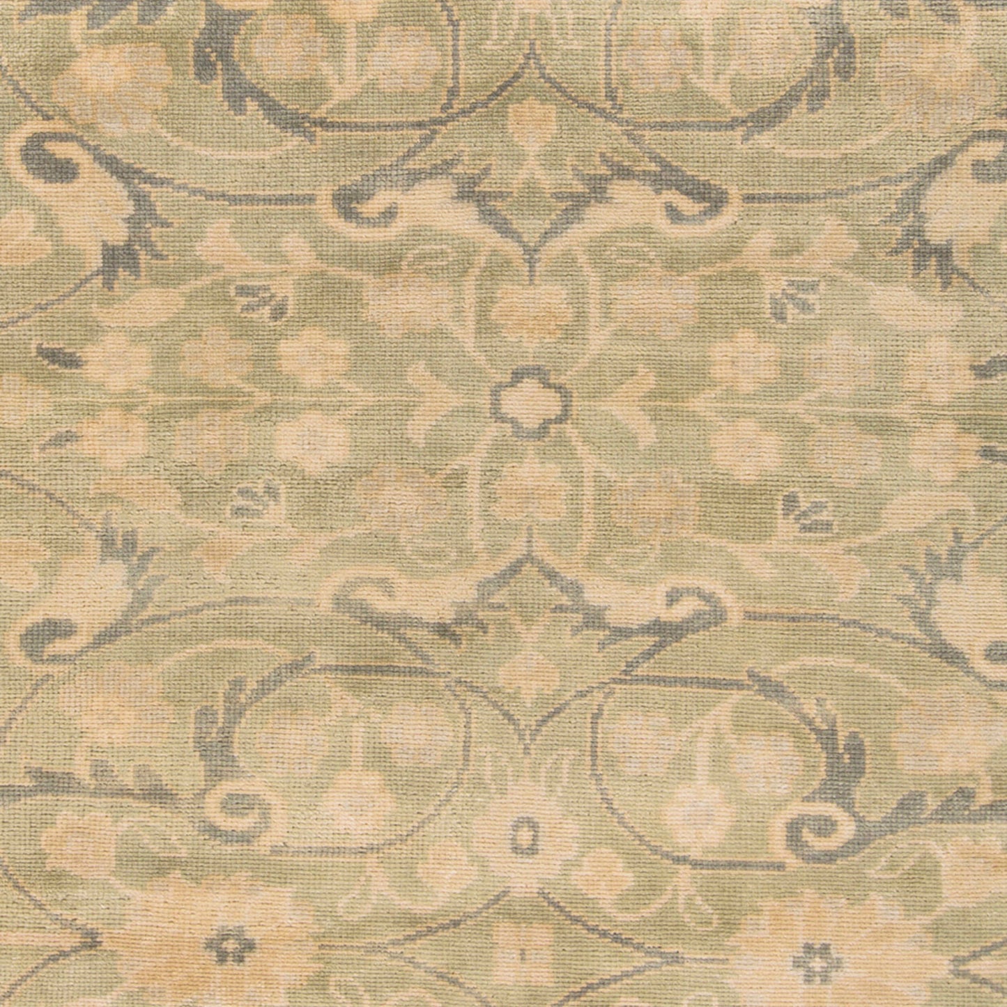 Ainsley AIN-1013 Hand Knotted Rug