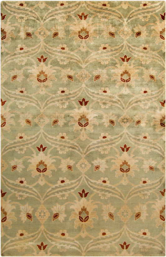 Ainsley AIN-1014 Hand Knotted Rug