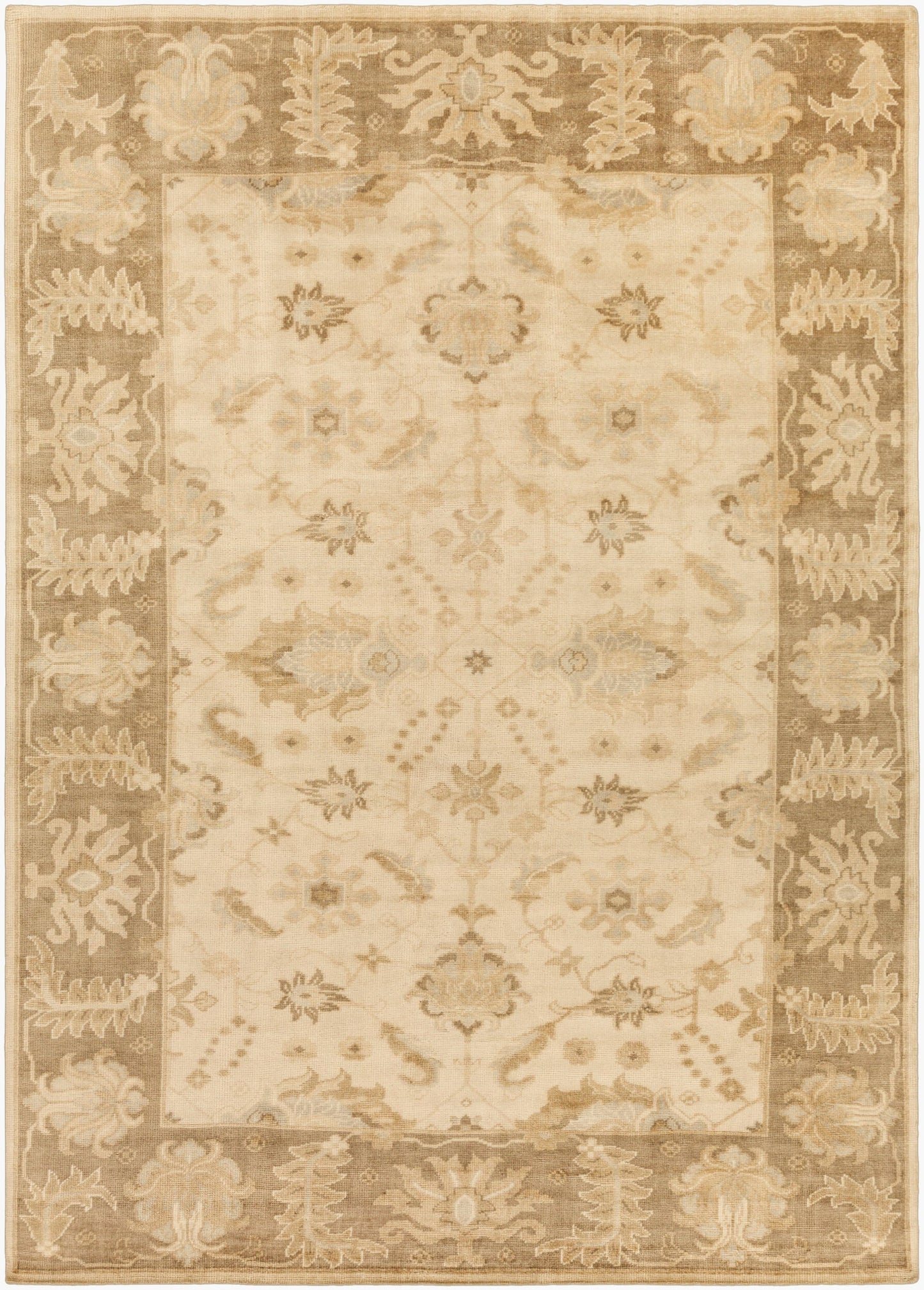 Ainsley AIN-1017 Hand Knotted Rug