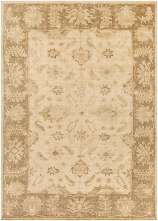 Ainsley AIN-1017 Hand Knotted Rug