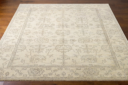 Ainsley AIN-1018 Hand Knotted Rug