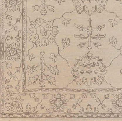 Ainsley AIN-1018 Hand Knotted Rug