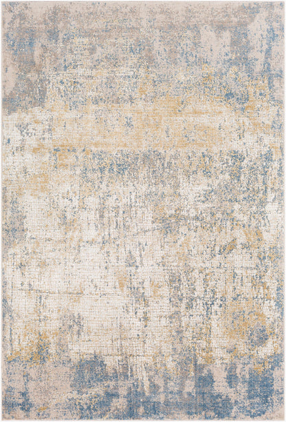 Aisha AIS-2300 Machine Woven Rug
