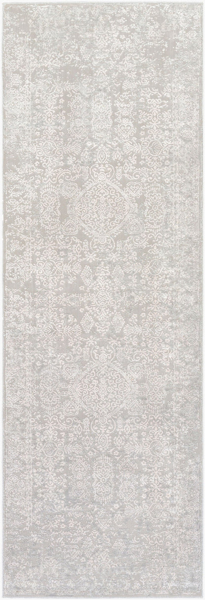 Aisha AIS-2306 Machine Woven Rug