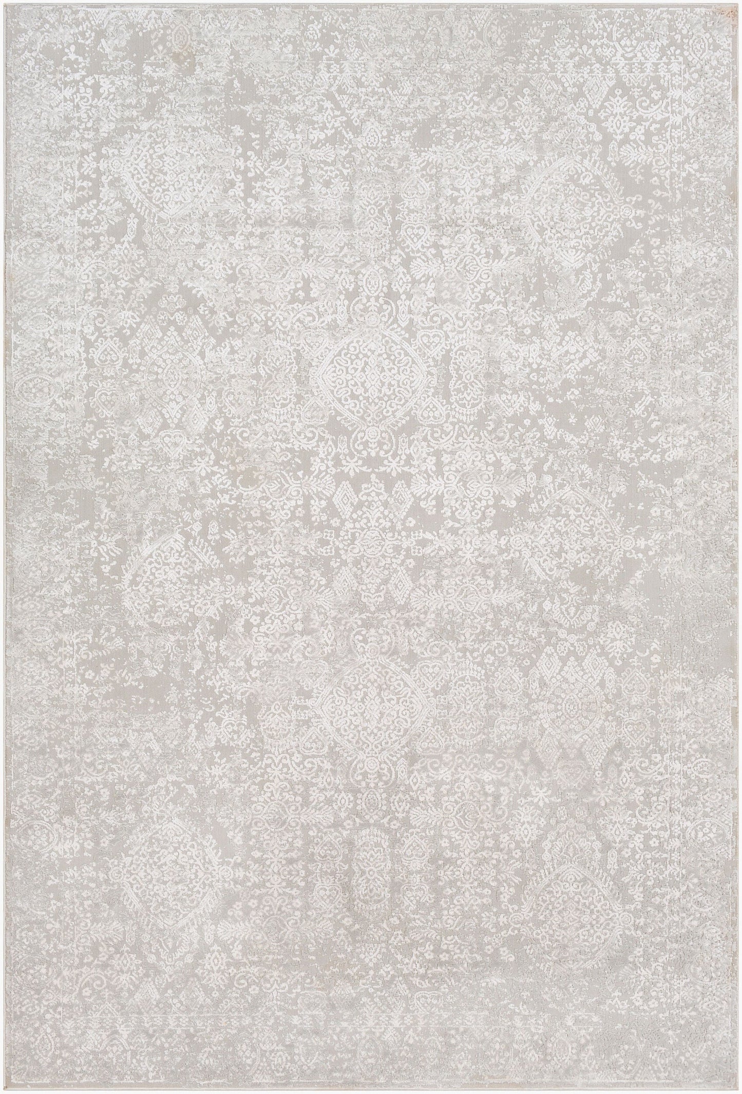 Aisha AIS-2306 Machine Woven Rug