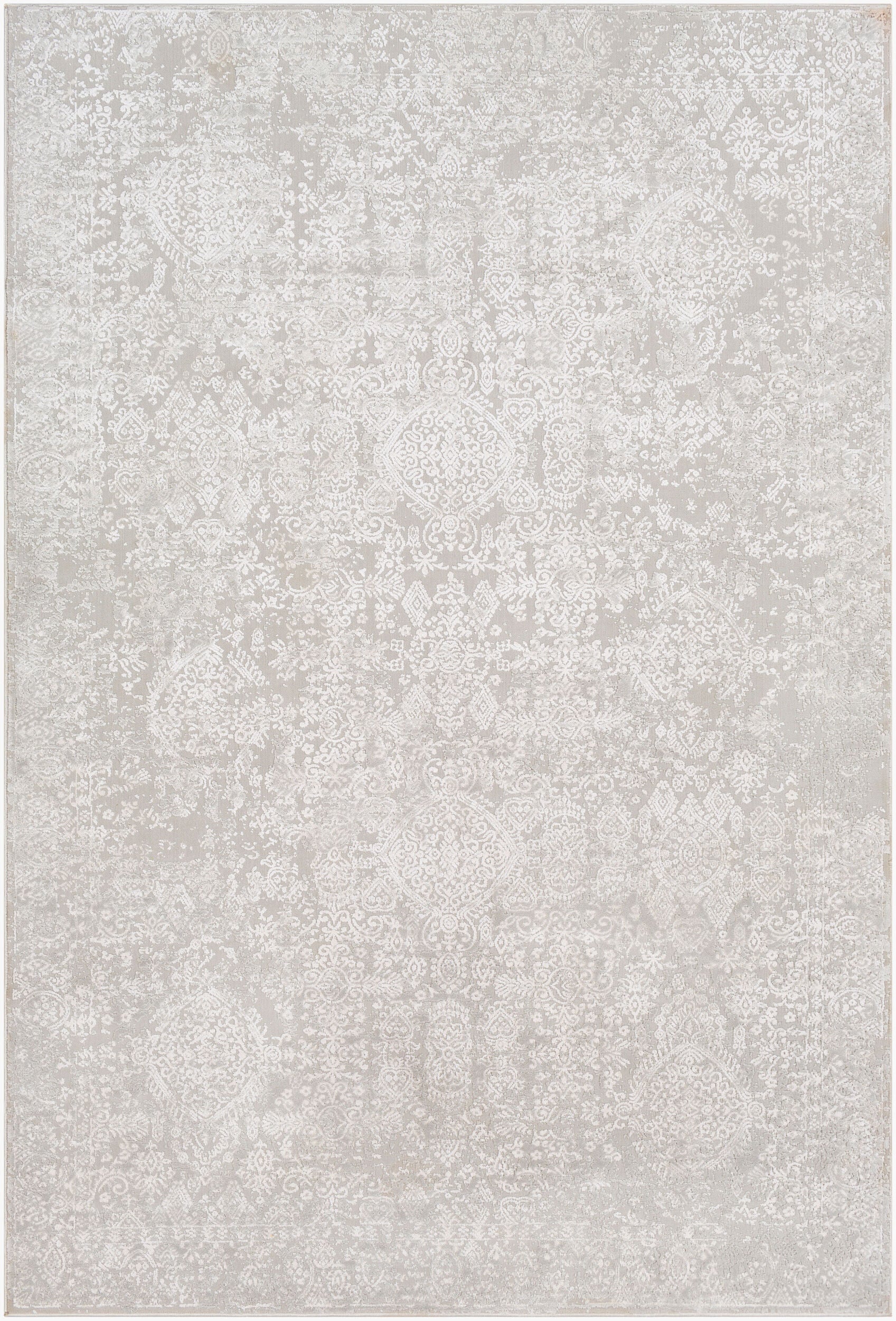Aisha AIS-2306 Machine Woven Rug