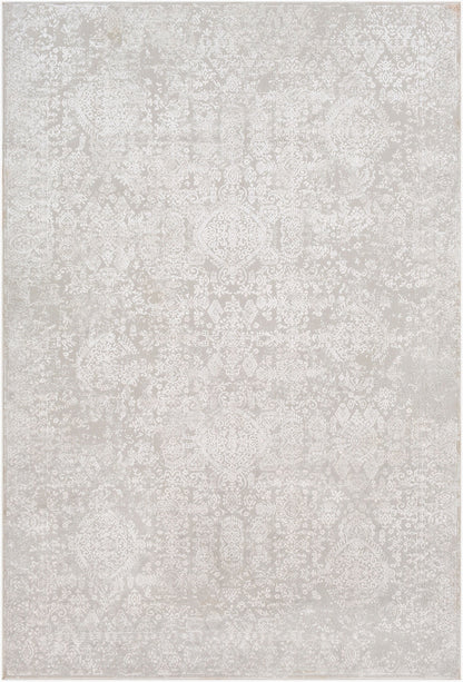 Aisha AIS-2306 Machine Woven Rug